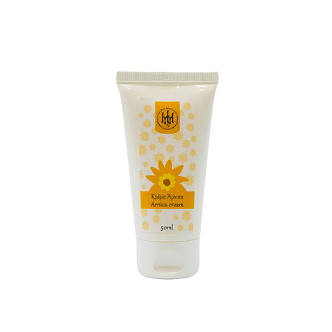 Arnica cream