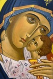 Hagiography of Panagia Glykofilousa