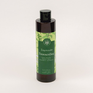 NETTLE SHAMPOO