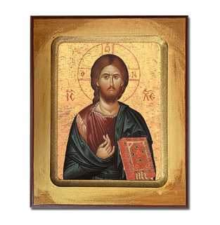 Icon of Jesus Christ