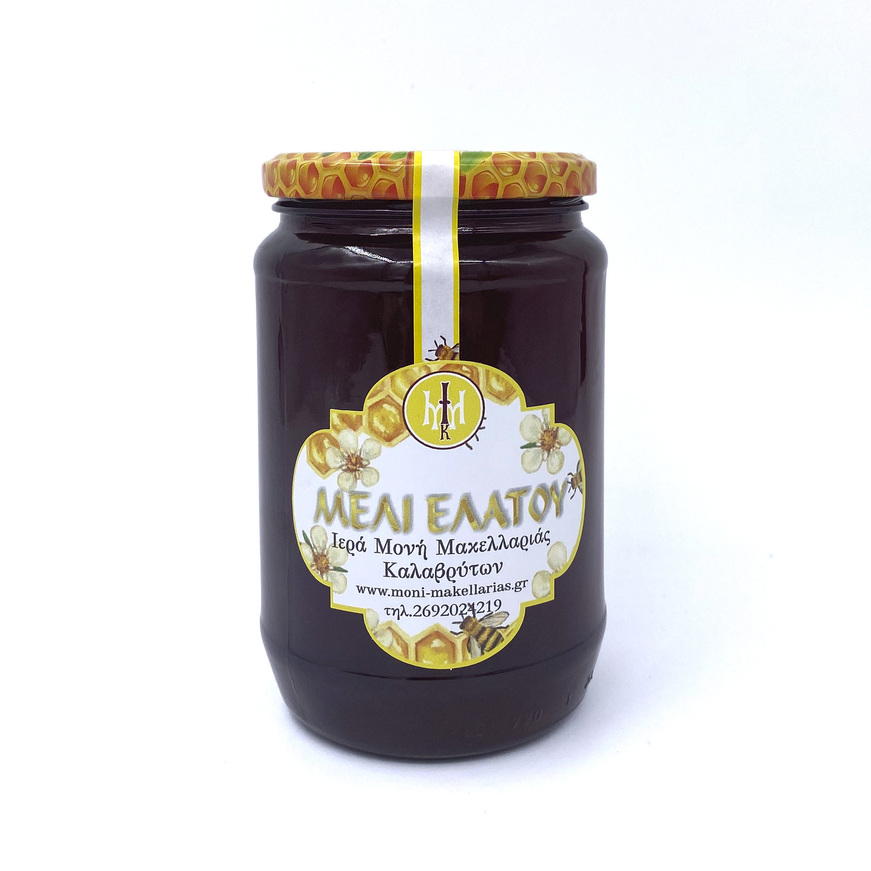 Fir Honey