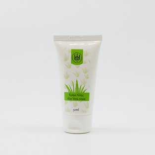 Aloe Vera Cream