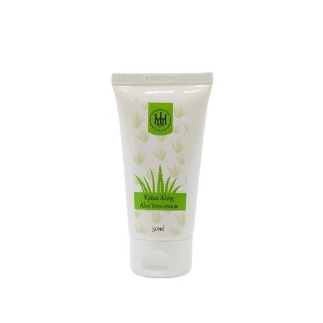 Aloe Vera Cream