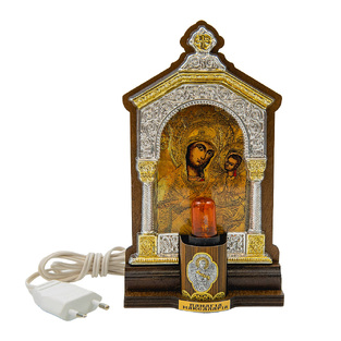 Panagia Makellaria night light