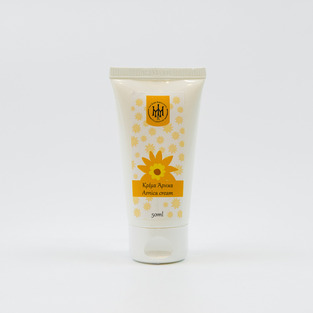 Arnica cream