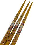 Easter candels for priests