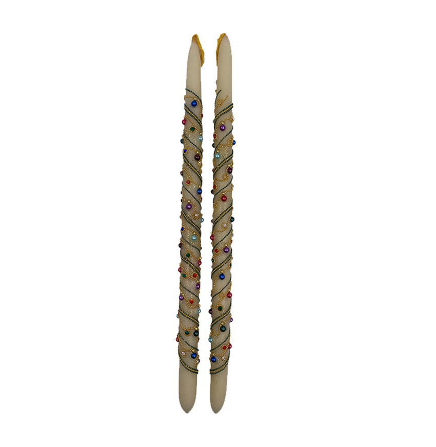 Candlestick candels