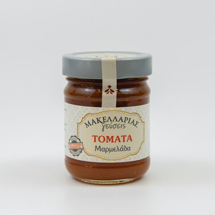 TOMATO JAM